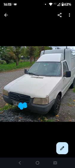 Fiat Fiorino -