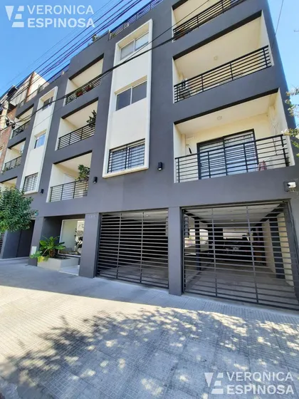 Departamento En Venta Haedo, Tres Ambientes