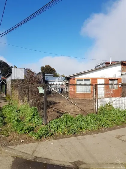 Sitio En Venta En Temuco