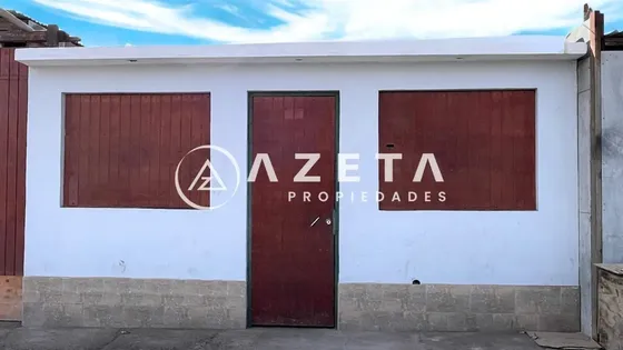Casa En Venta De 4 Dorm. En Alto Hospicio