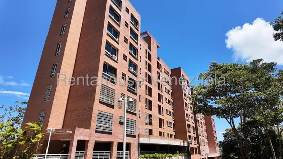 Ll Apartamento En Venta. Oripoto Yg # 27-5065