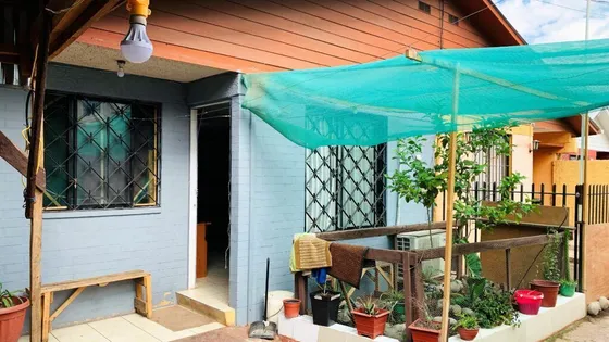 Casa En Venta De 3 Dorm. En Lampa