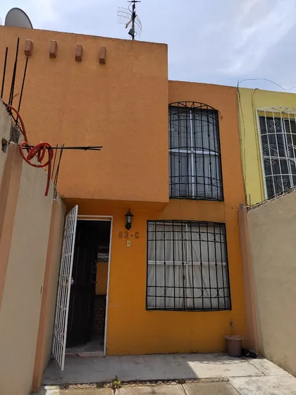 Venta Casa La Loma Zinancatepec Junto A Reclusorio Santiaguito Y Universidad Politecnica Del Valle De Toluca 