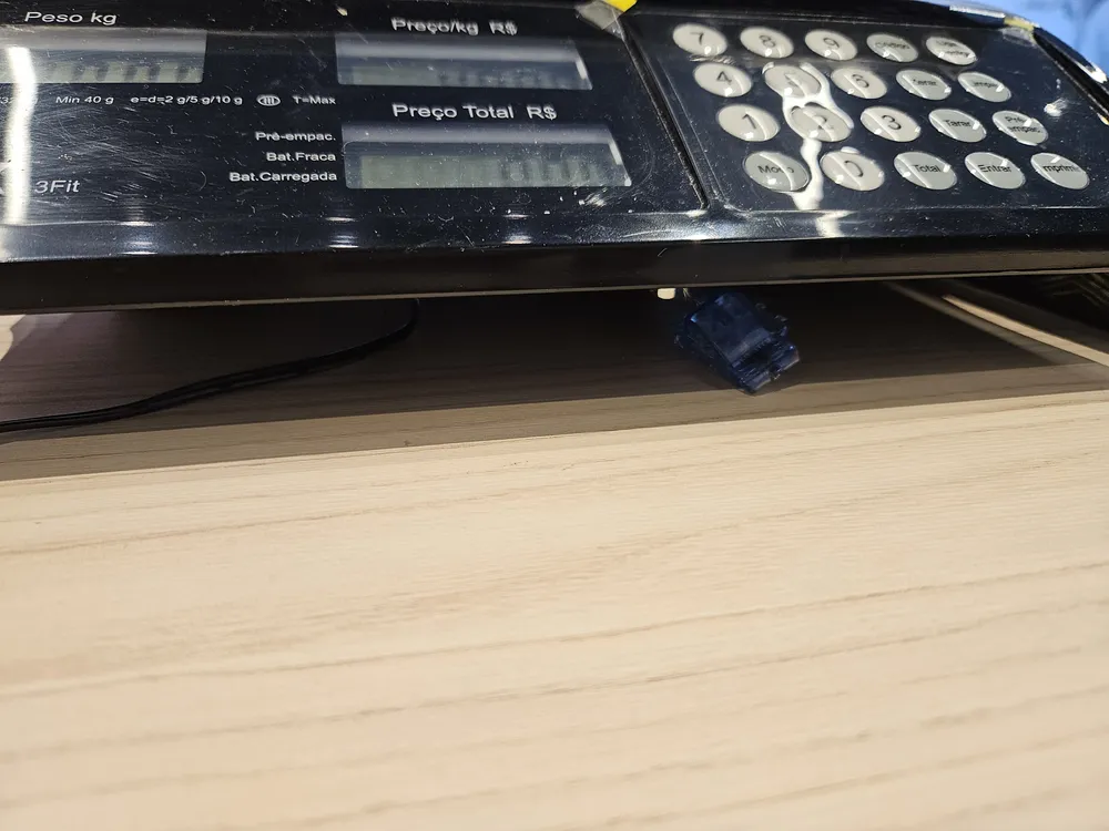 Foto do produto compartilhada pelo comprador 4 de 5