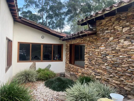 Casa En Caldas Sector La Tablaza En Venta