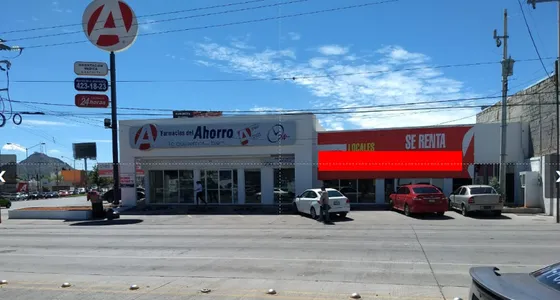 Local En Renta En Chihuahua