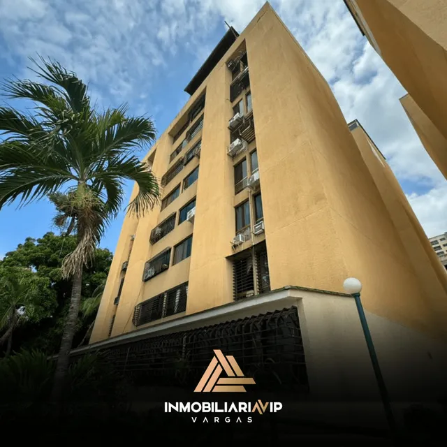 Ref 013 - 683  Te Ofrecemos Espectacular Penthouse Duplex Venta Ubicado En La Llanada - Estado La Guaira. 