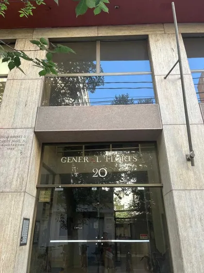 Acogedor Departamento U Ofcicina (174826)