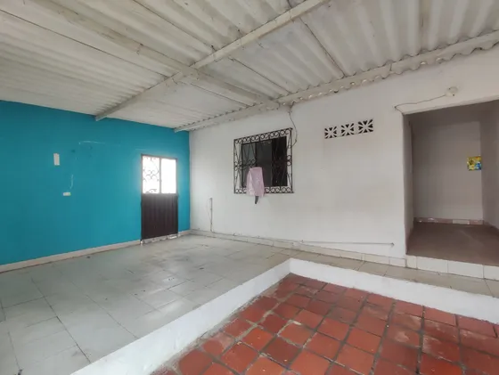Casa En Venta En La Cabrera. Cod V26509