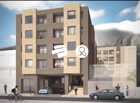 Apartamento En Venta En Lijacá 3 Habitaciones