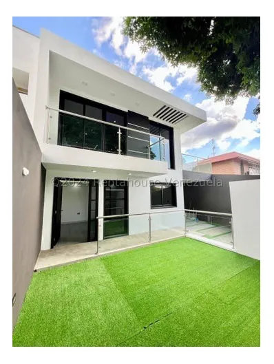 Lb25-1263 Casa En Alquiler Terrazas Del Club Hipico