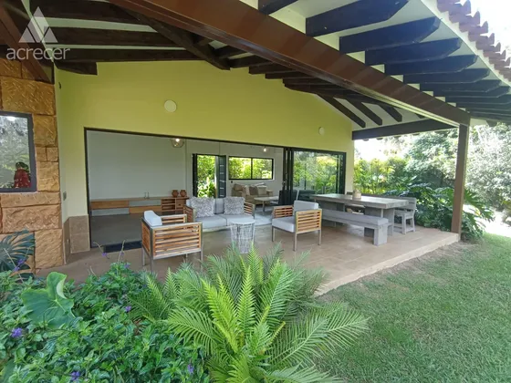 Arriendo Finca En Rionegro