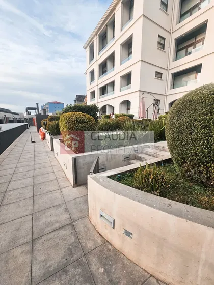 Loft Un Ambiente Mirador Baron