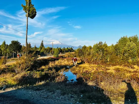 Vass Vende Parcela 5.070 M² Colonia 3 Puentes, Puerto Varas