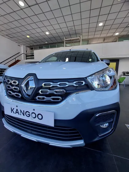 Renault Stepway Stepway