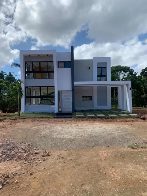 En Venta Villa, Las Terrenas