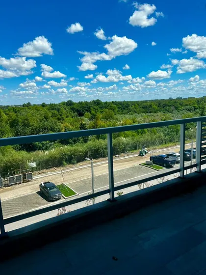 Departamento En Venta En Sky Ii - Remeros Beach 2 Ambientes