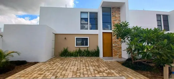 Casa En Privada En Venta, Real Montejo