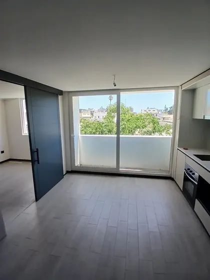 Departamento 1 Dormitorio Metro Moneda, Santiago