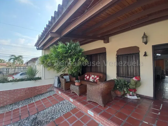 Casa En Venta En Agua Viva, Cabudare #/realiza Inversion Inteligente /* Oportunidad Que No Puedes Dejar Pasar.