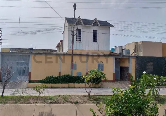 Casa En Venta En Barcelona. C.r El Cortijo De Oriente
