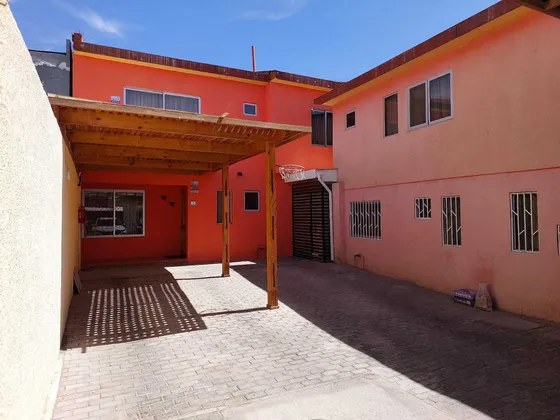 Casa En Condominio Centrico De Calama (70412)
