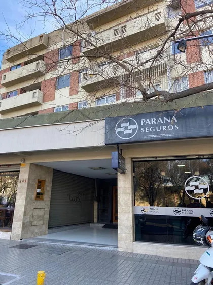 Oficina Barrio Civico Capital