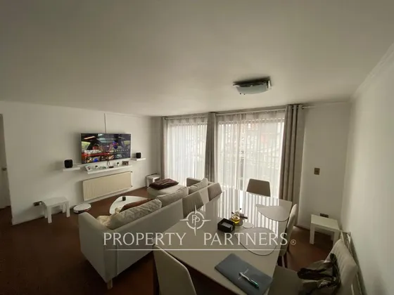 Departamento  Buena Conectividad