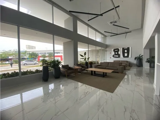 Apartamento En Venta Sector Altos De Los Rosales, Barranquilla
