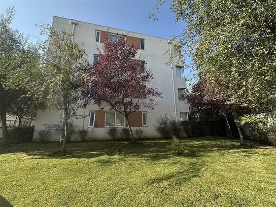 Departamento En Venta De 3 Dorm. En La Florida