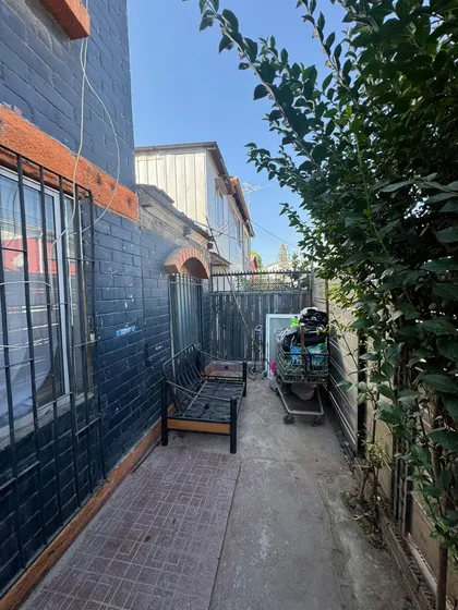 Vendo Casa Av Chiloe Con Sargento Menadier Puente Alto