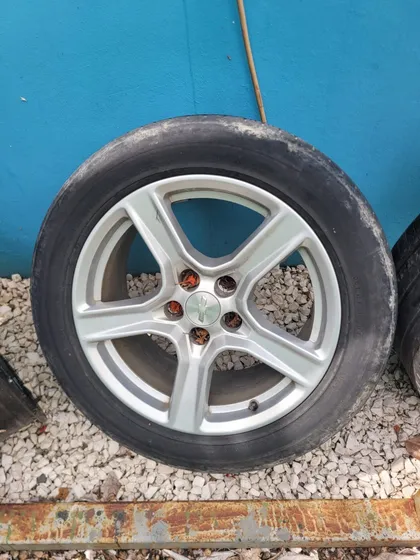 Aros Camaro 20, Super Oportunidad!! Rd$ 35,000
