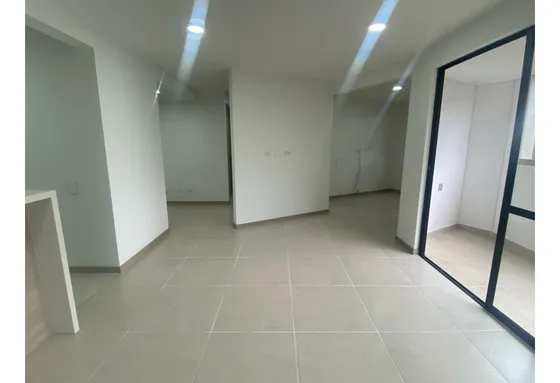 Vendo Apartamento En Cr Treboles
