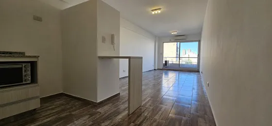 Venta Monoambiente Flores Vista Abierta Edificio Nuevo
