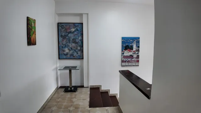 Alquiler De Apartamento En Prados Del Este. Cerca Del  Centro Comercial Galerías 