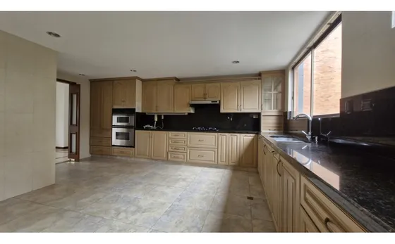 Apartamento En Venta Poblado La Calera 