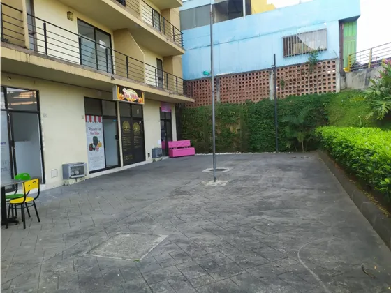 Venta Local Comercial Av 30 De Agosto Pereira