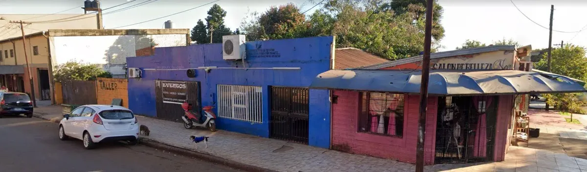 Land / Lot for Sale in Puerto Iguazú