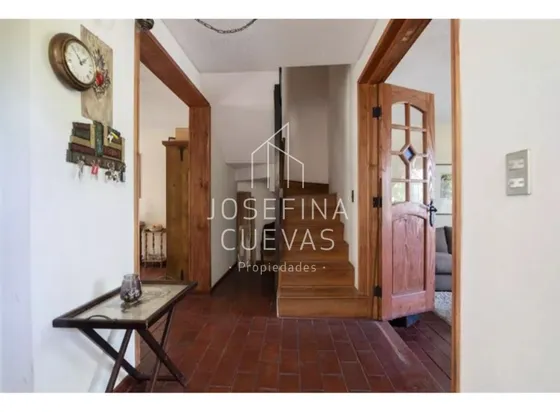 Casa En Pasaje Cerrado, Mall Sport, Las Condes