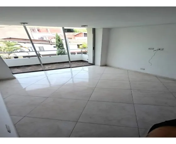 Apartamento En Venta Los Colores 