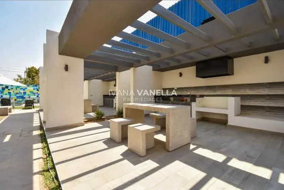¡¡ Departamento Excelente Ubicación !! (91208)