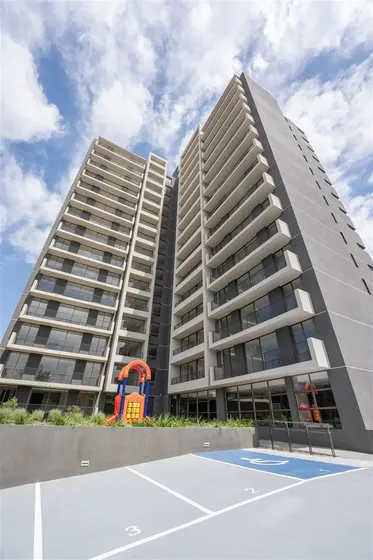 Departamentos De 1, 2 Y 3 Dorm. En Recoleta