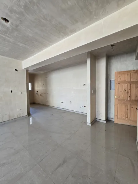 Apartamento Obra Blanca En Residencia Sevilla Real, Valencia Ns