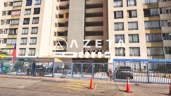 Departamento En Arriendo De 2 Dorm. En Iquique