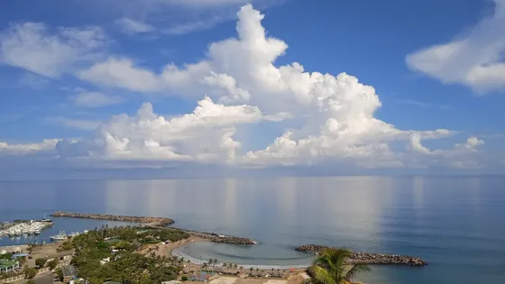 Playa Grande Venta Apartamento 
