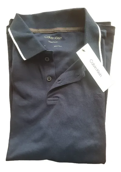Camibusos calvin klein hotsell