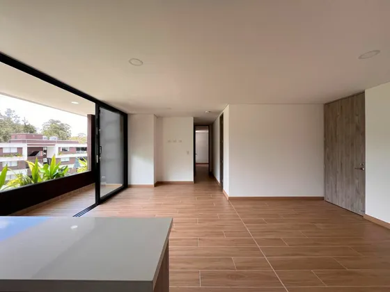 Apartamento En Arriendo, El Retiro
