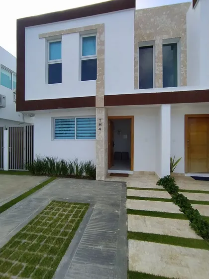 Apartamento En Venta En Punta Cana