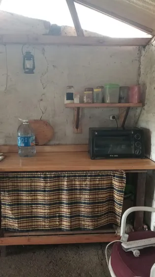 Venta De Hermosa Propiedad En Fortin Tiburcio