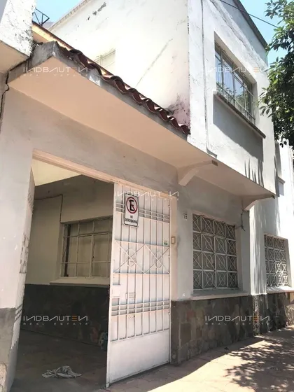 Casa En Venta, Santo Tomas, Miguel Hidalgo.